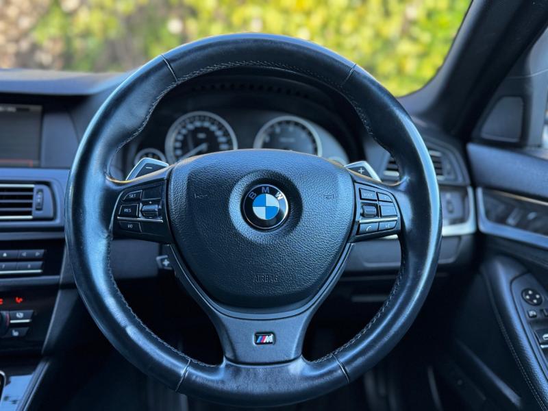 BMW 528