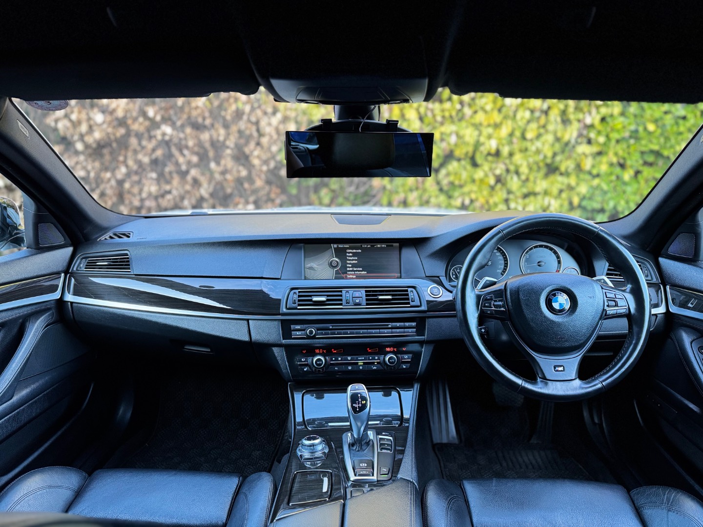 BMW 528