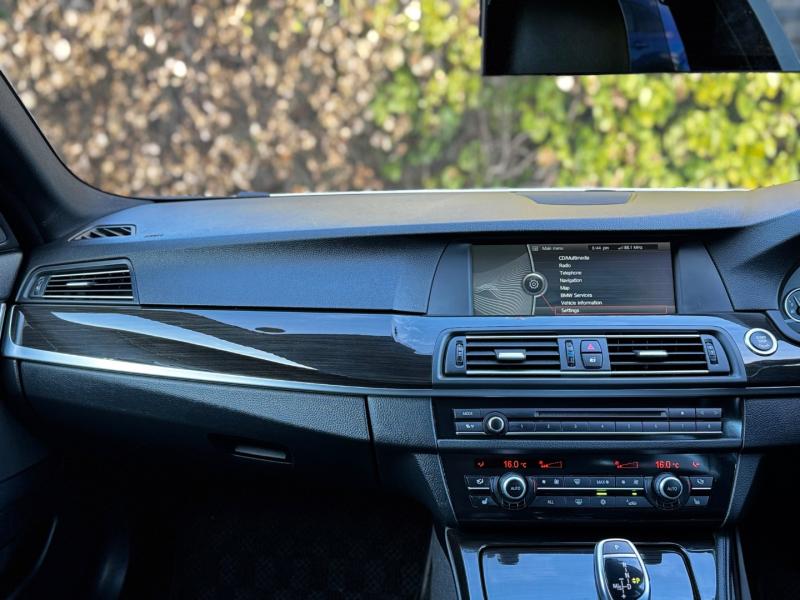 BMW 528