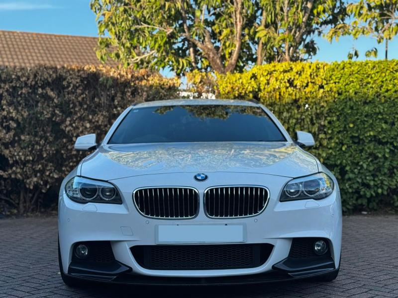 BMW 528