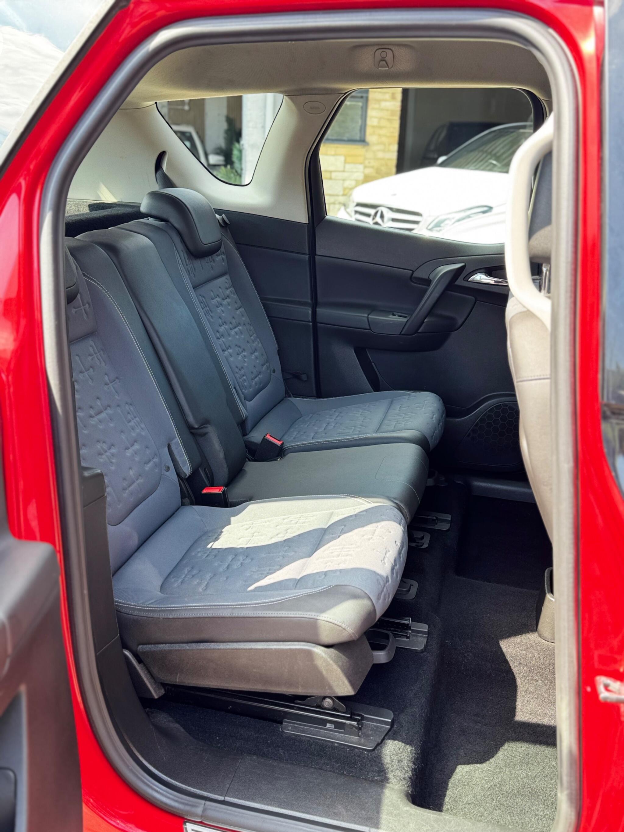 Vauxhall Meriva