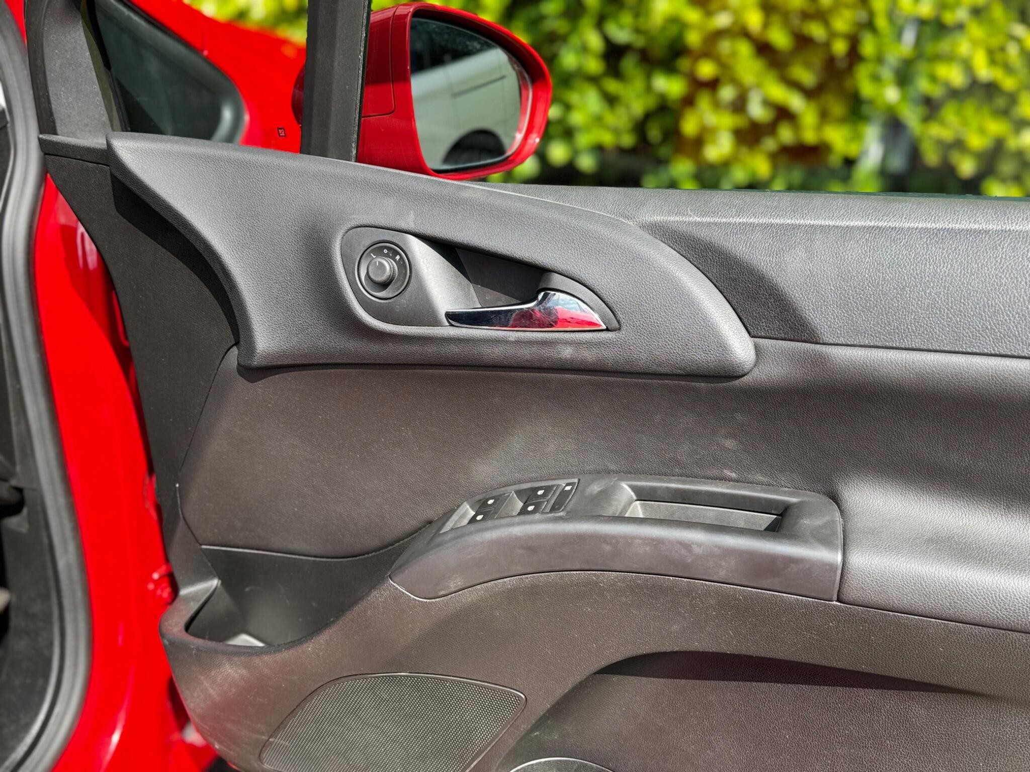 Vauxhall Meriva