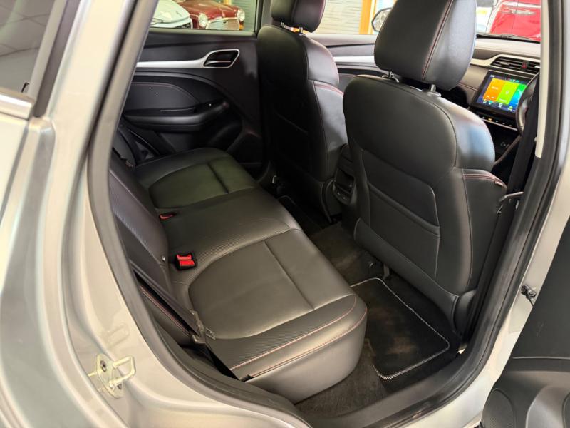 MG Motor UK ZS