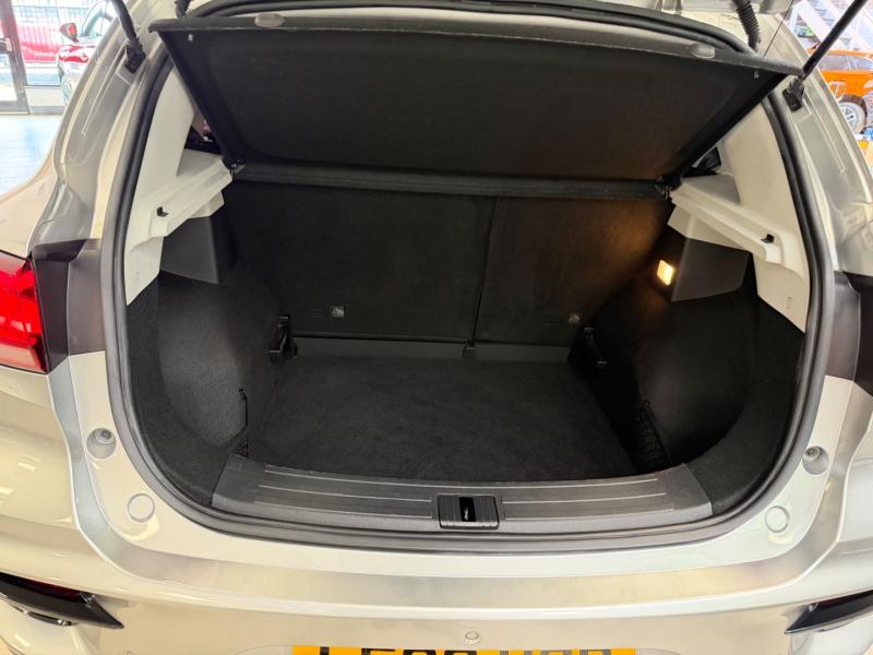 MG Motor UK ZS