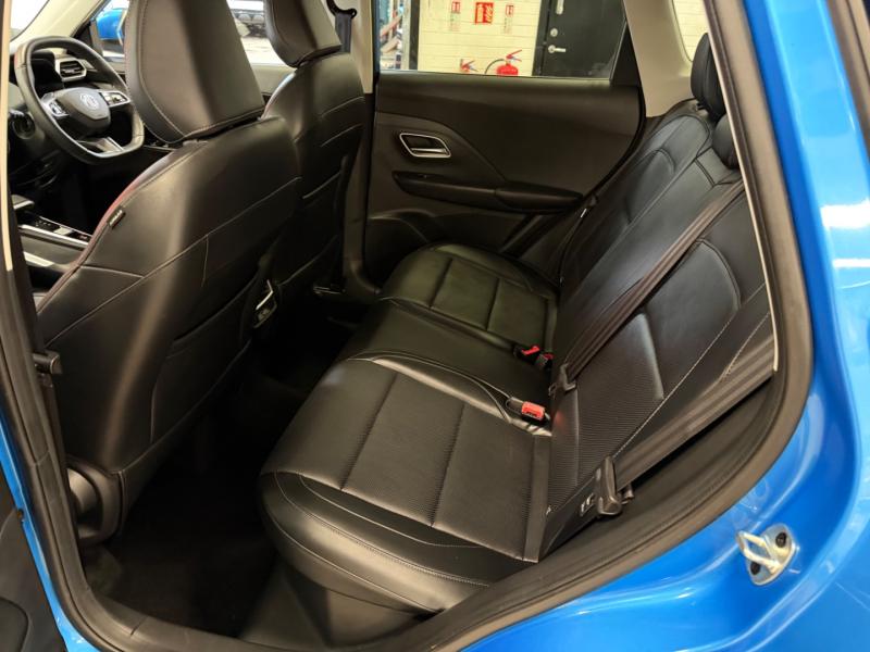 MG Motor UK ZS