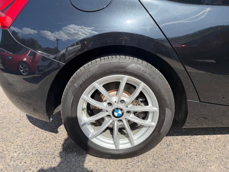 BMW 118I