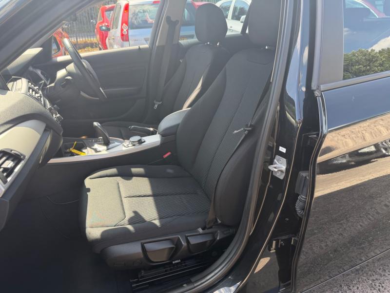 BMW 118I