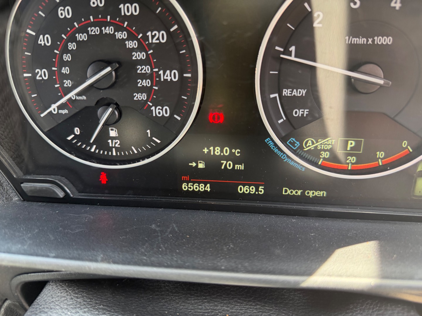 BMW 118I