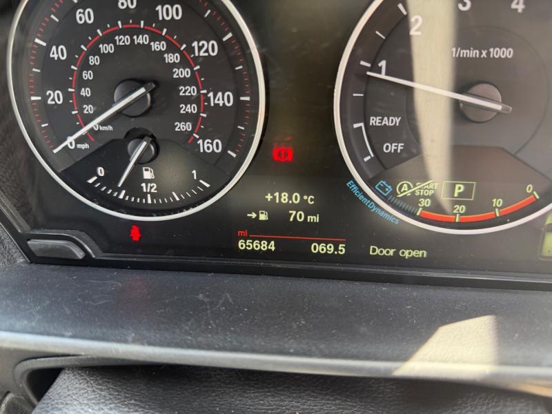 BMW 118I