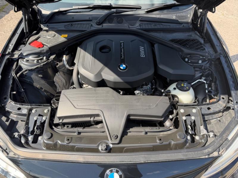 BMW 118I