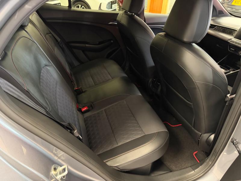 MG Motor UK MG3