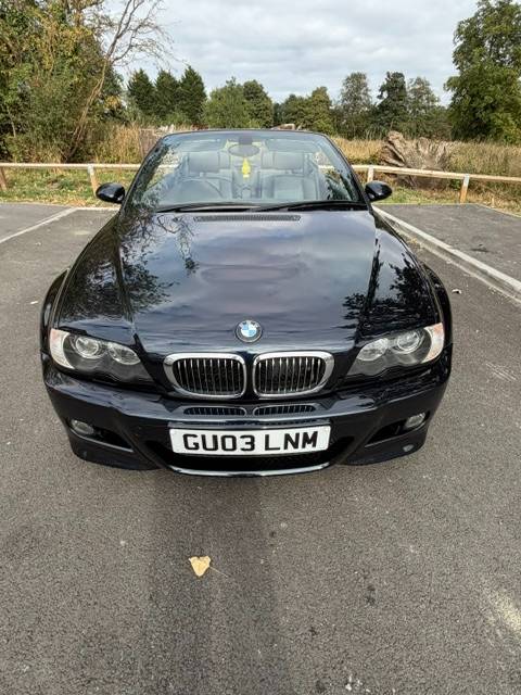 BMW M3