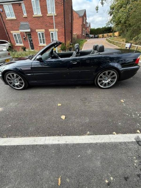 BMW M3