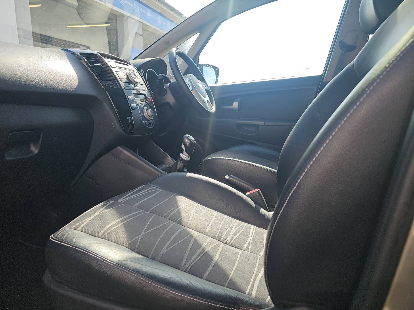 Kia Venga