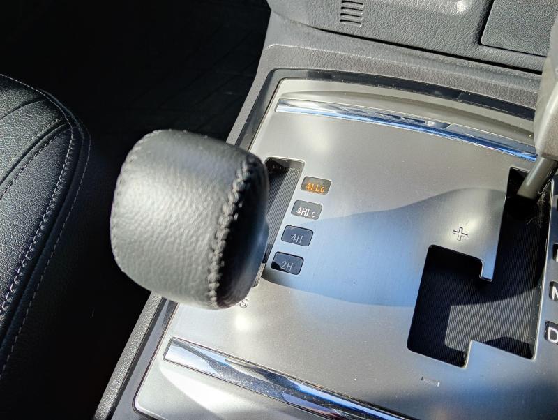 Mitsubishi Shogun