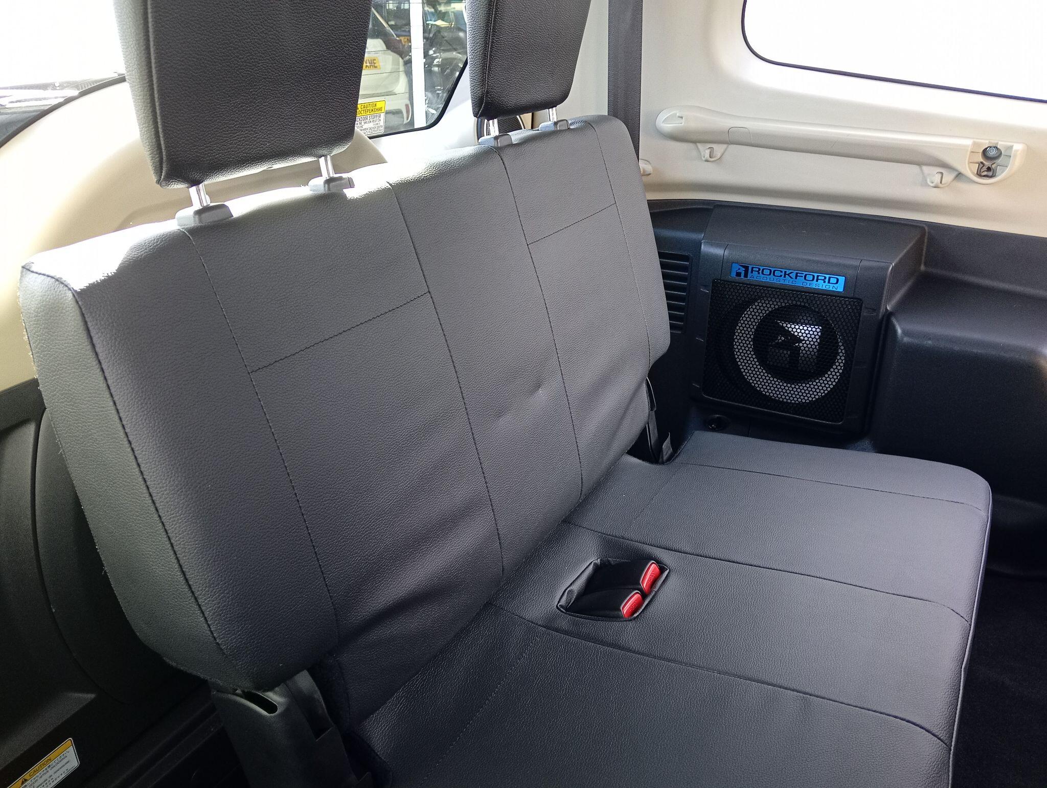Mitsubishi Shogun
