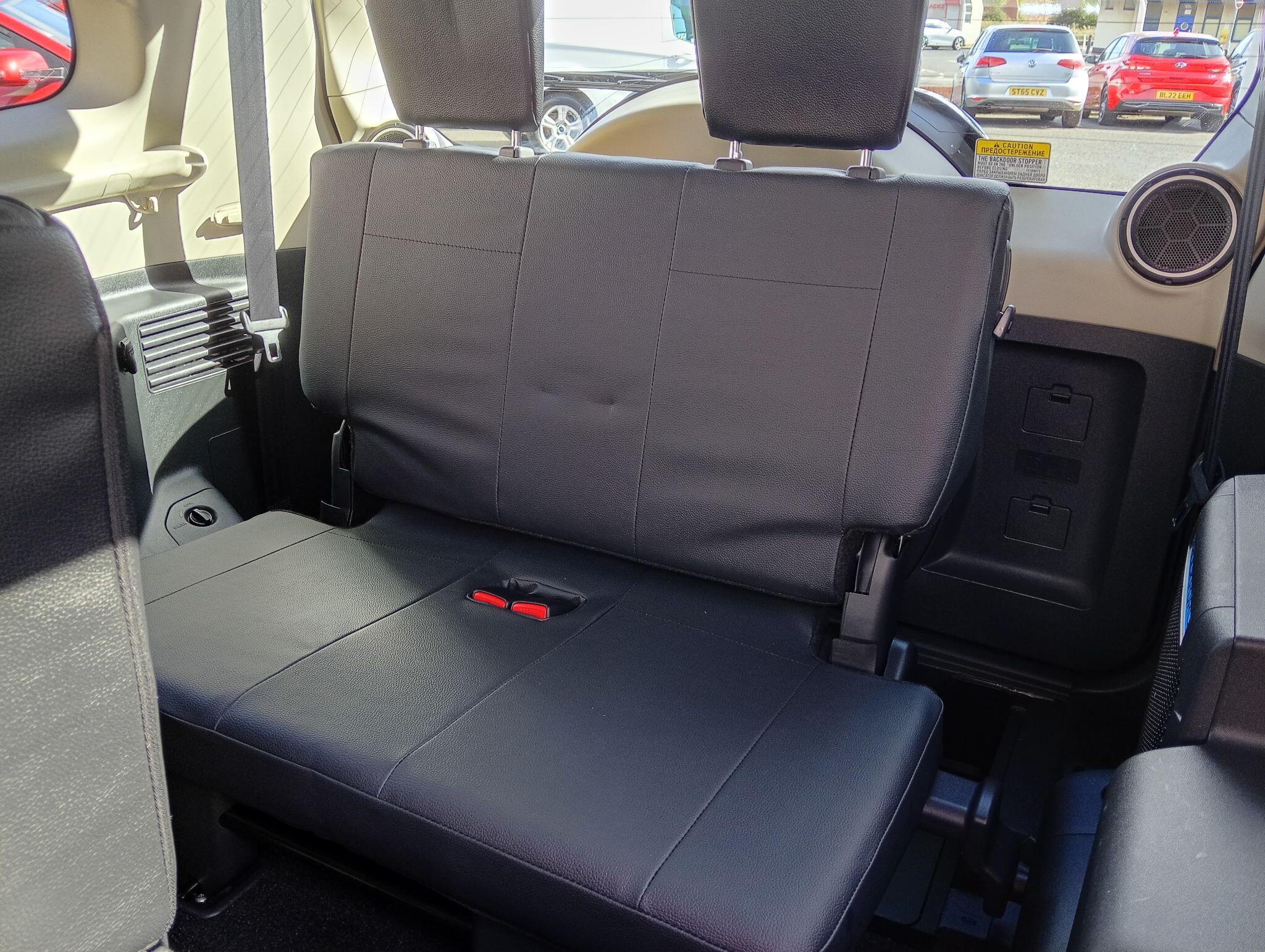 Mitsubishi Shogun
