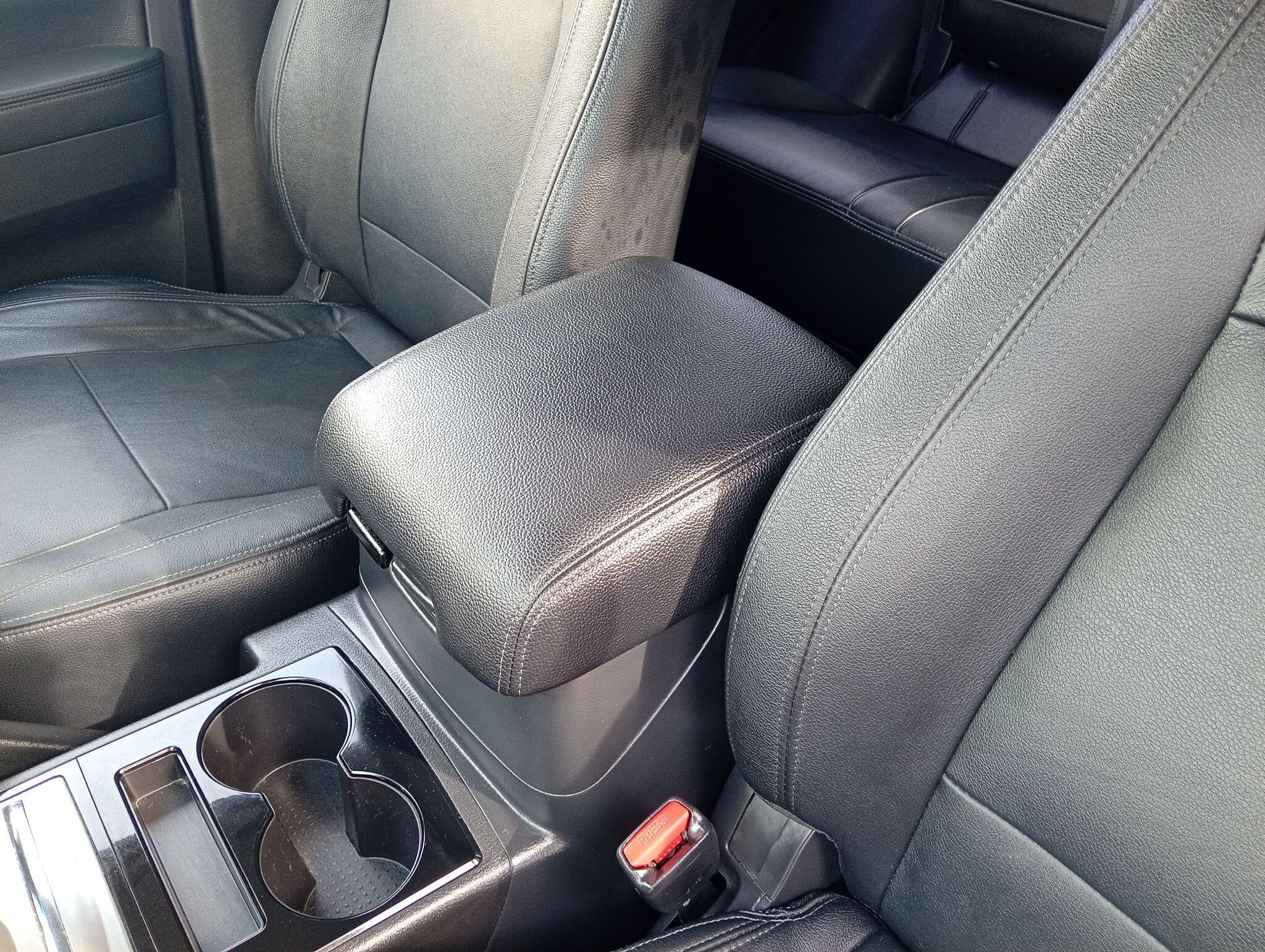 Mitsubishi Shogun