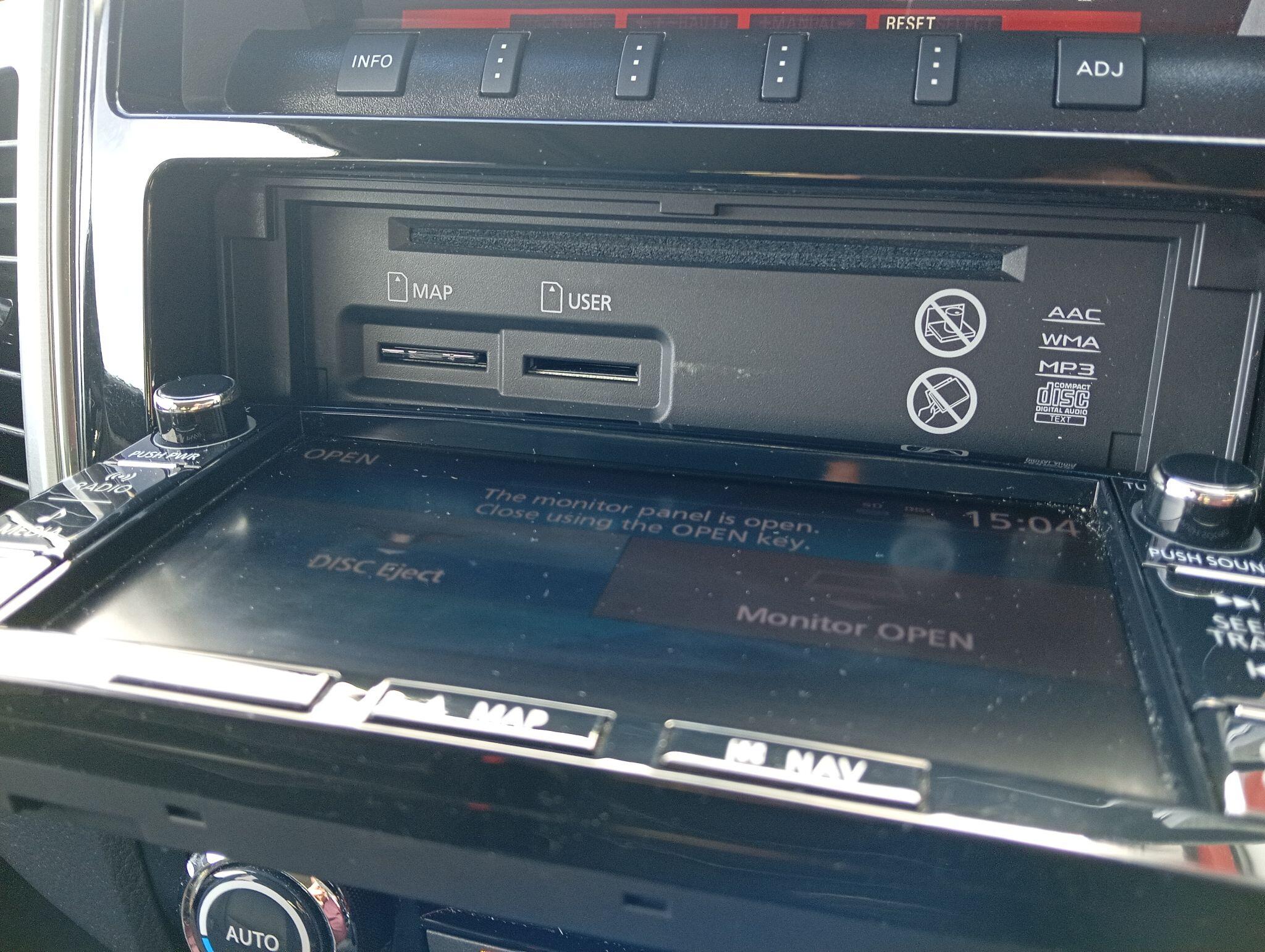 Mitsubishi Shogun