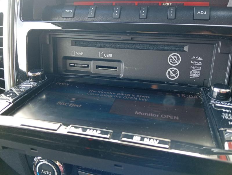Mitsubishi Shogun