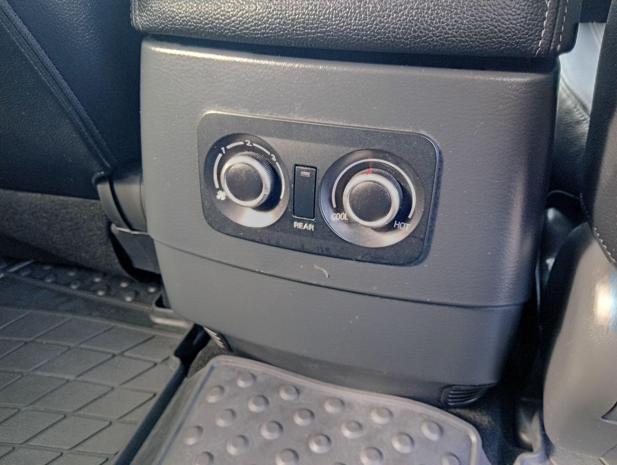 Mitsubishi Shogun