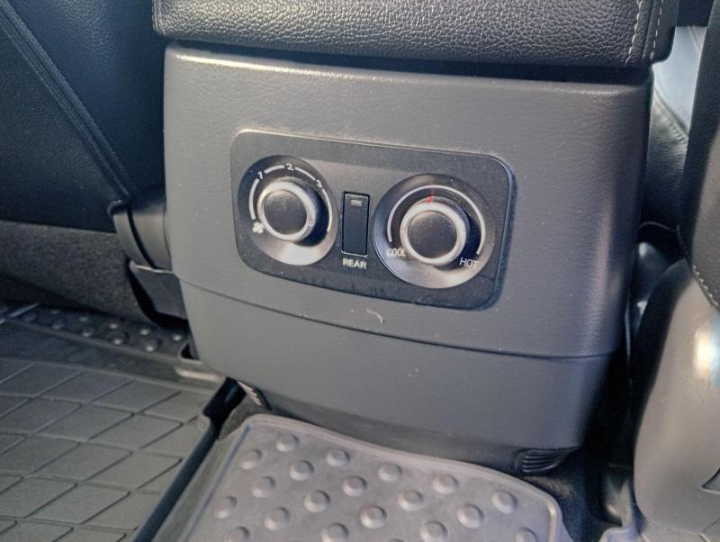 Mitsubishi Shogun