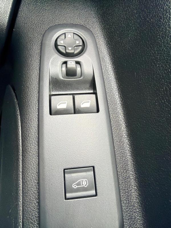 Vauxhall Combo
