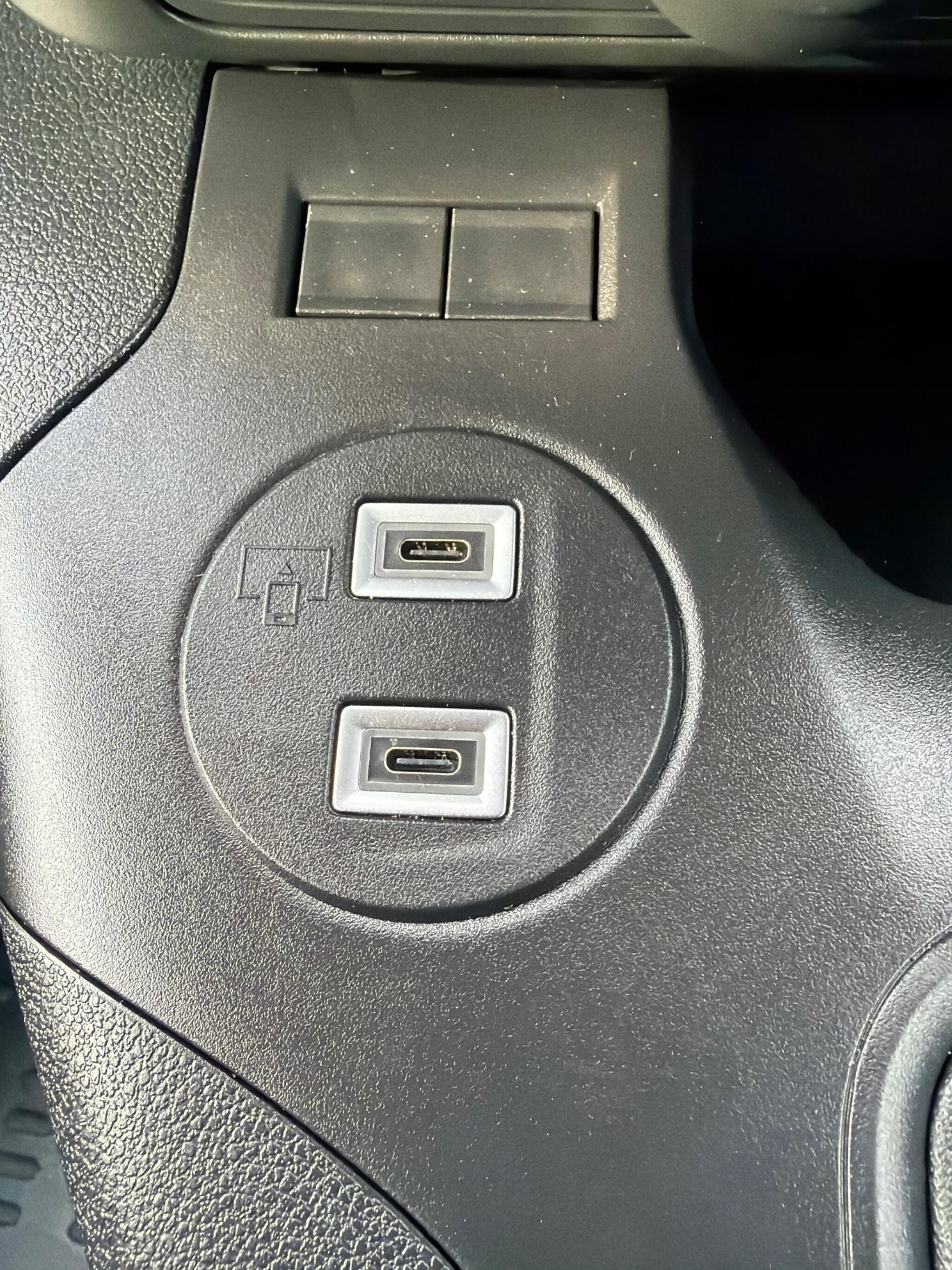 Vauxhall Combo