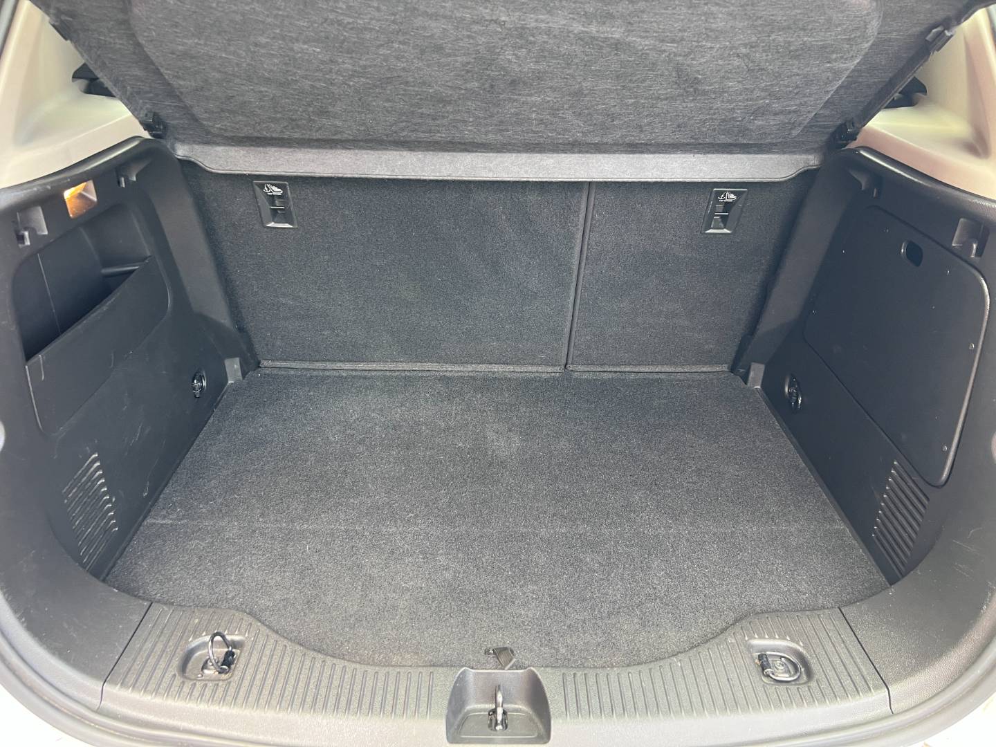 Vauxhall Mokka X