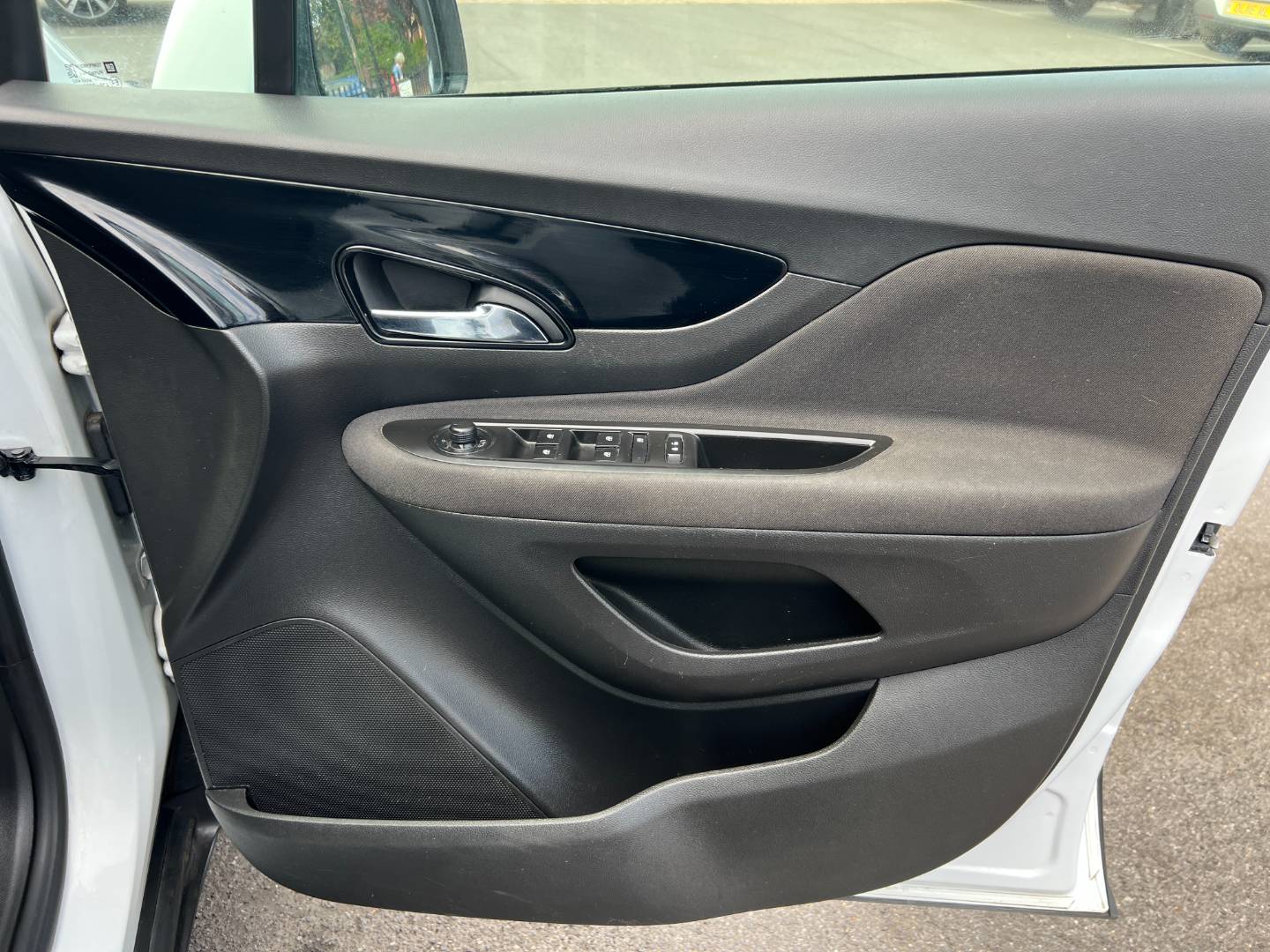 Vauxhall Mokka X