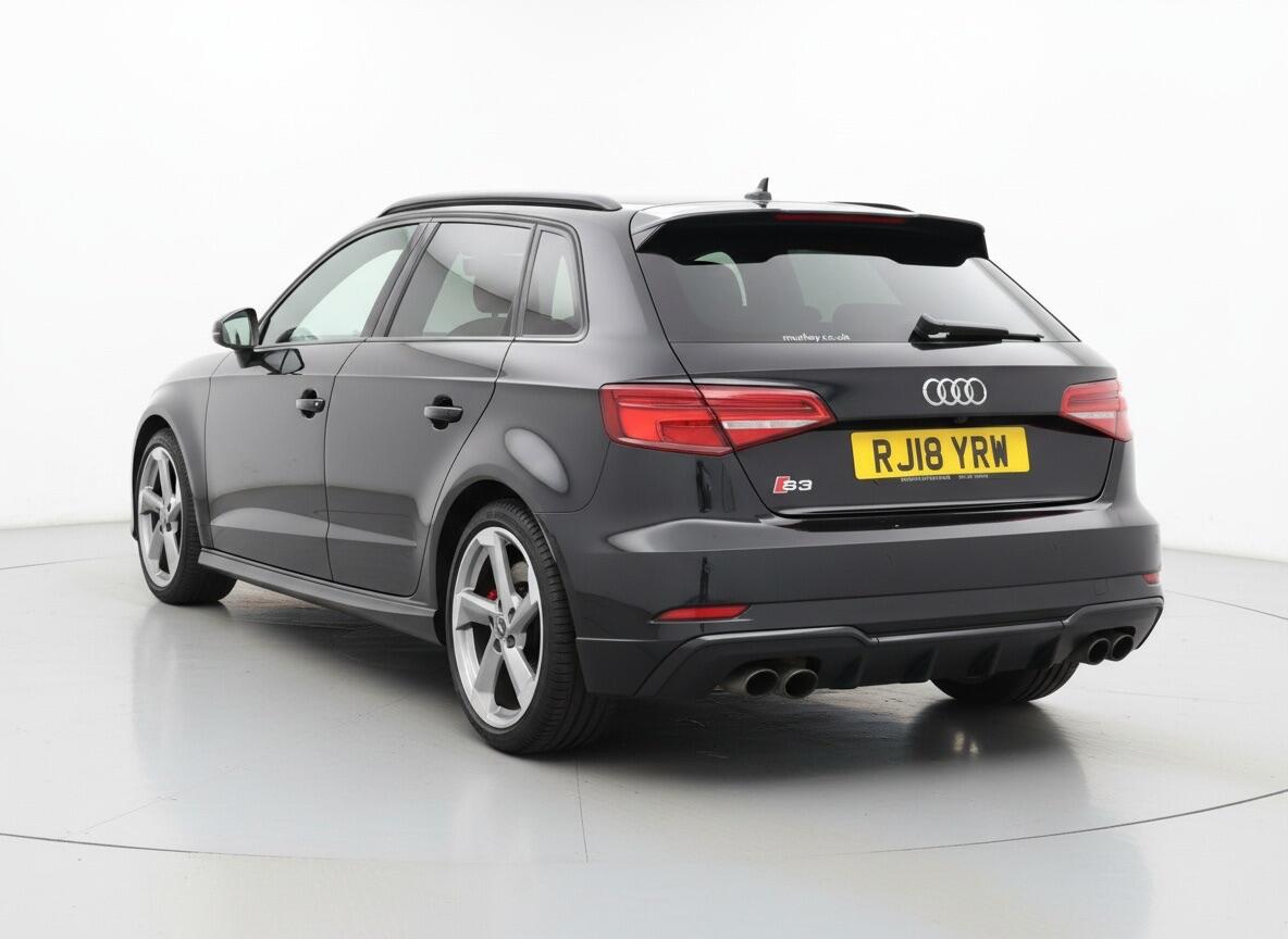 Audi S3