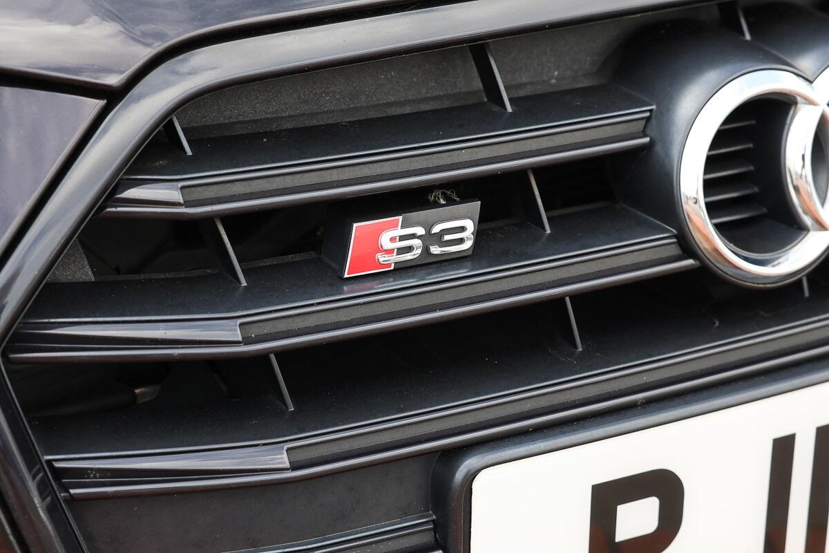 Audi S3