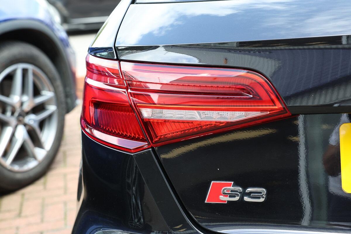 Audi S3
