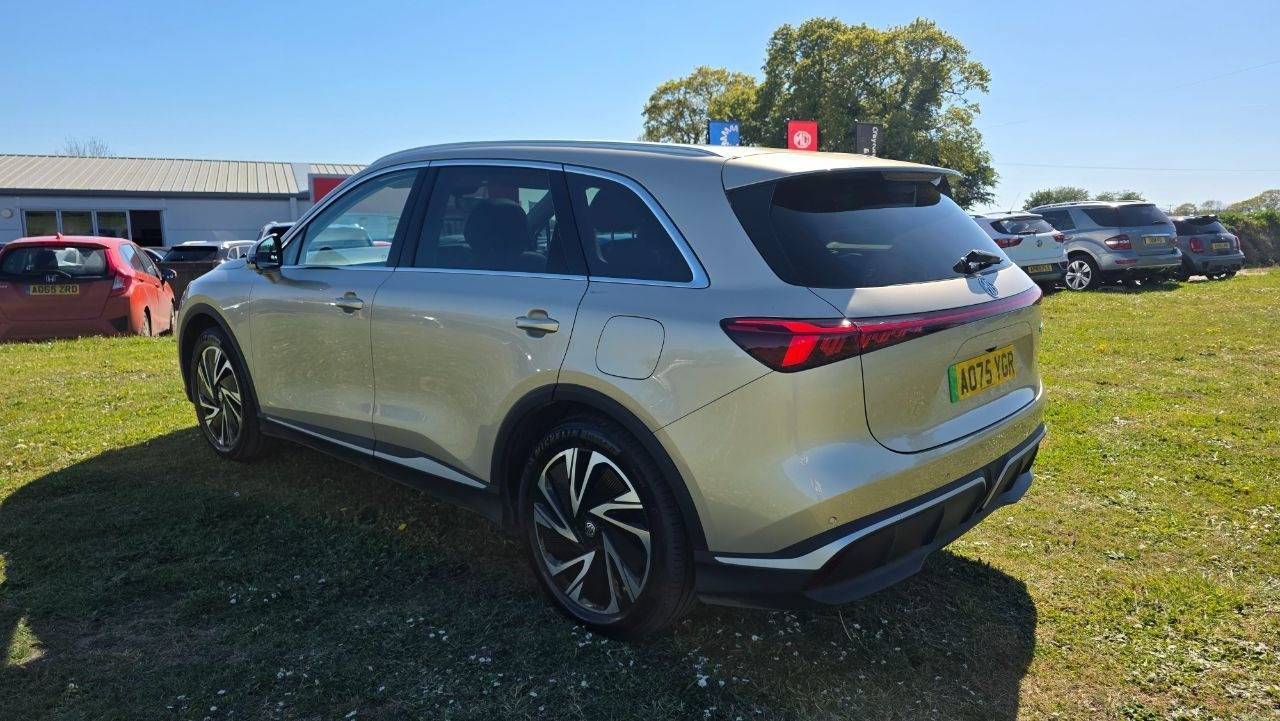 MG S6