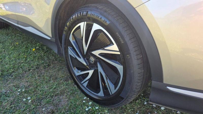 MG S6