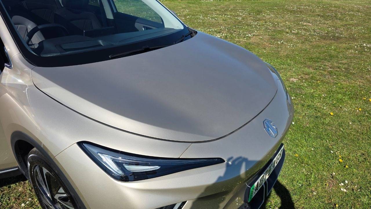 MG S6