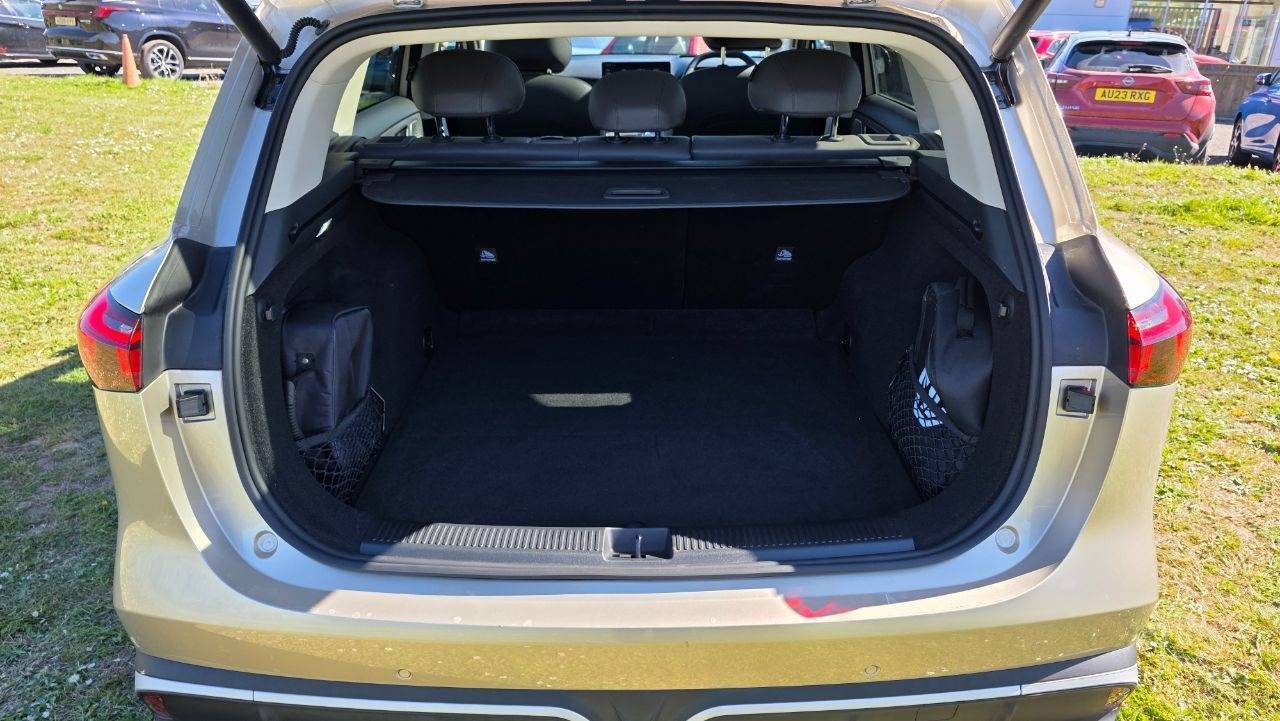 MG S6