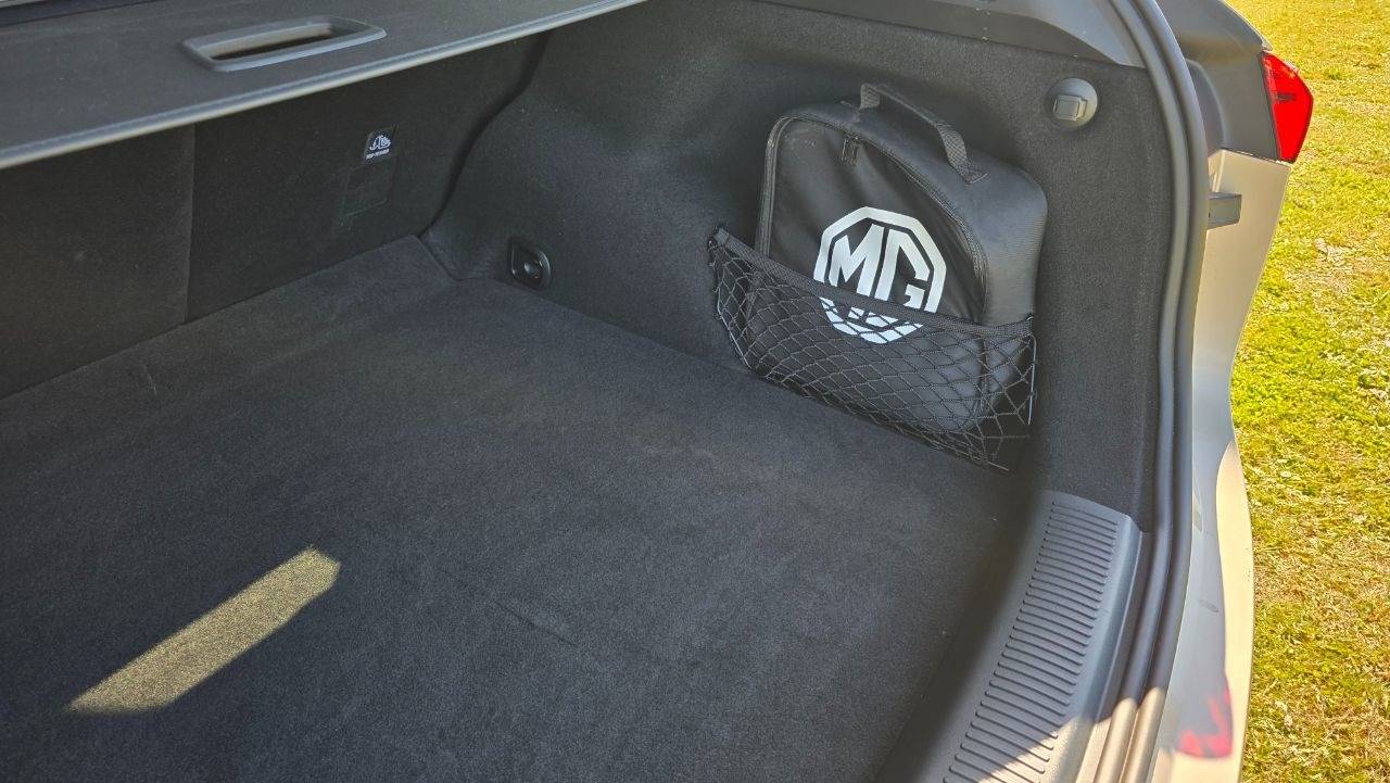 MG S6
