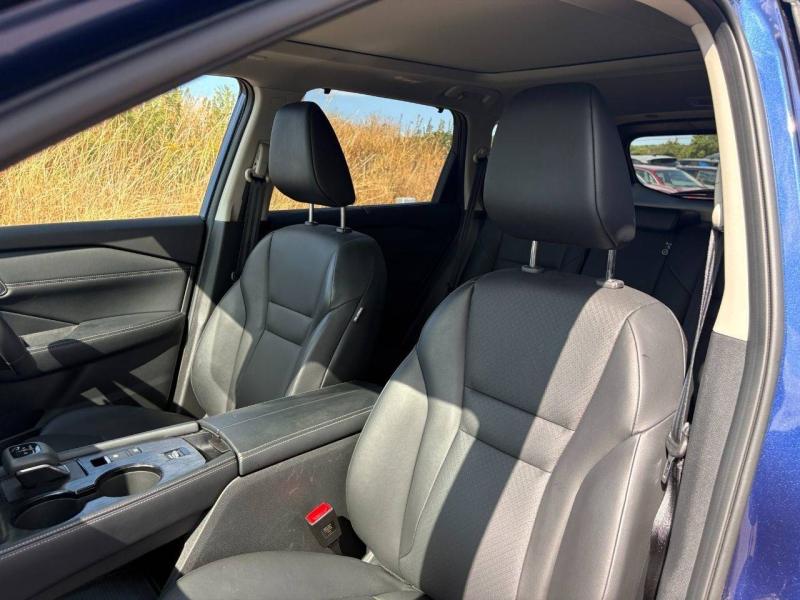 Nissan X Trail