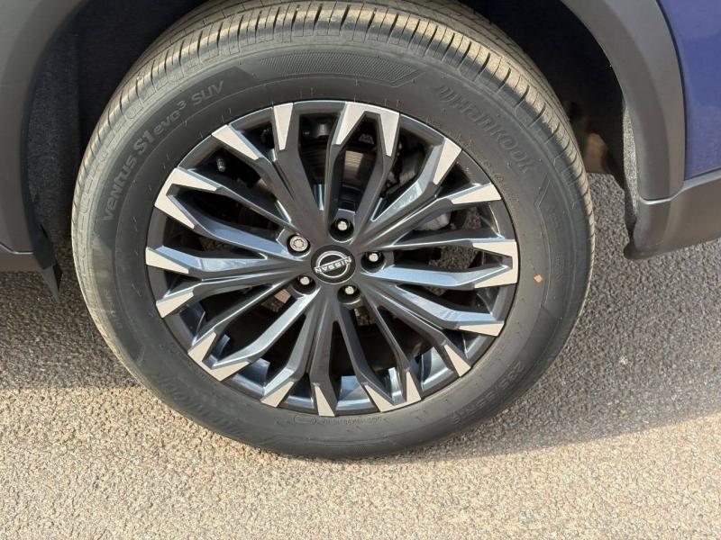 Nissan X Trail