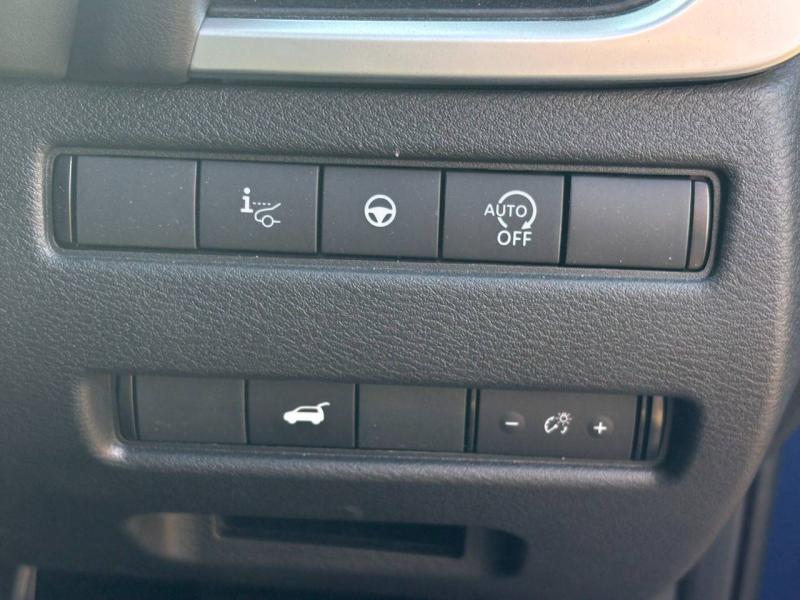 Nissan X Trail