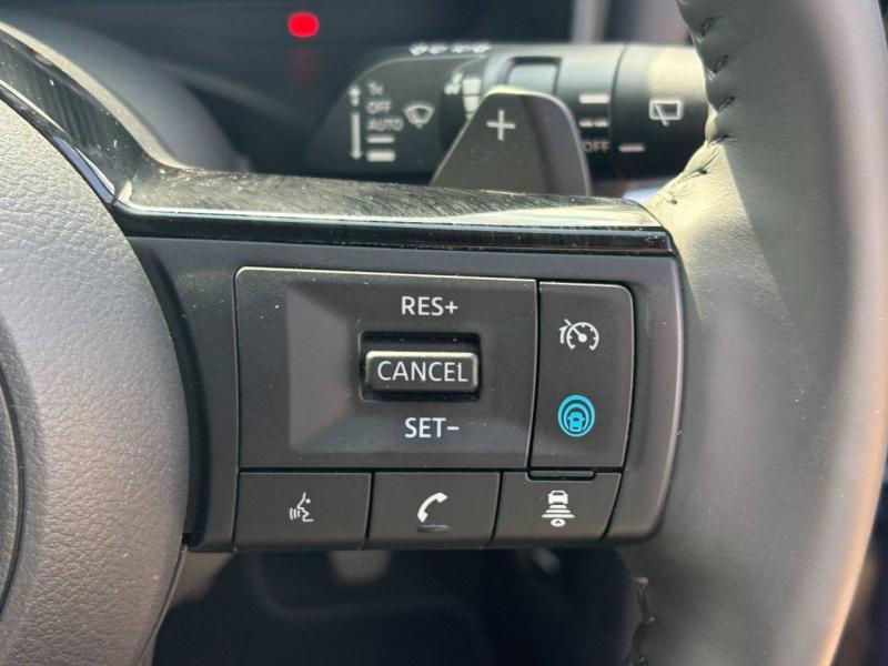 Nissan X Trail