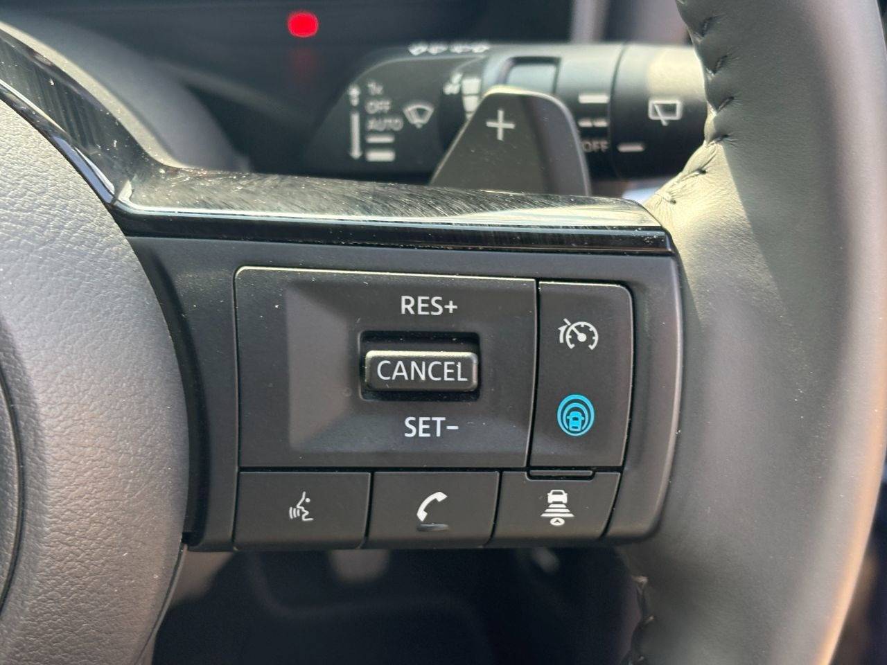 Nissan X Trail