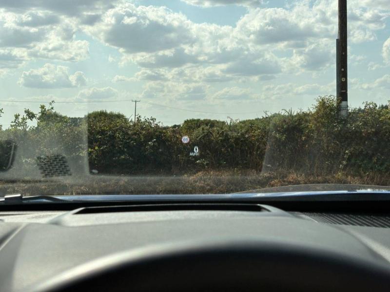 Nissan X Trail