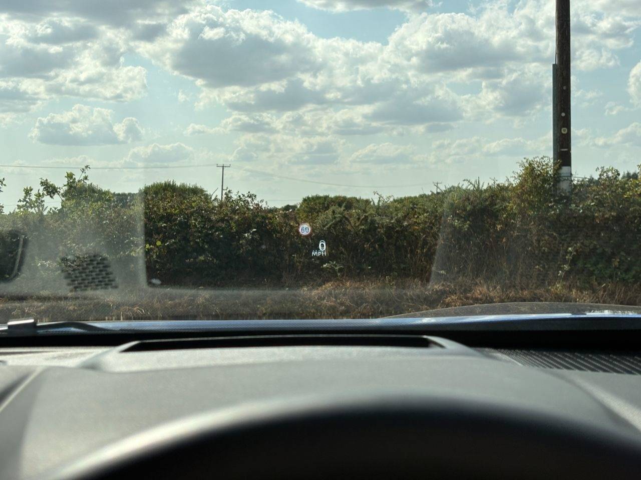 Nissan X Trail