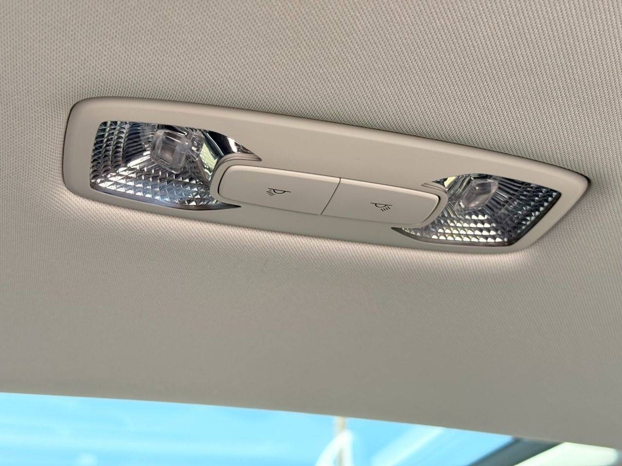 MG S9 PHEV