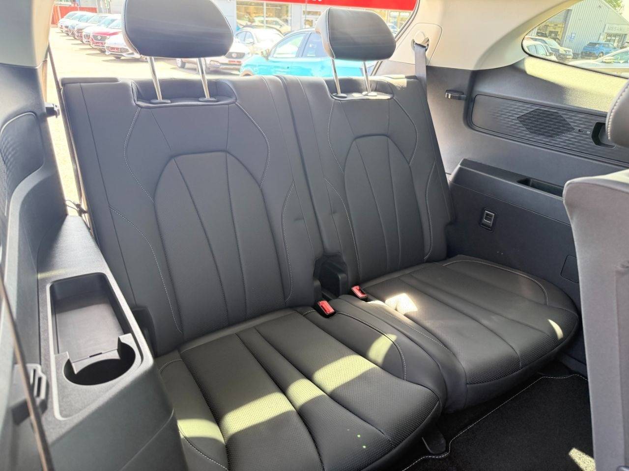 MG S9 PHEV