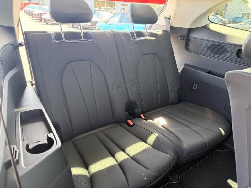 MG S9 PHEV