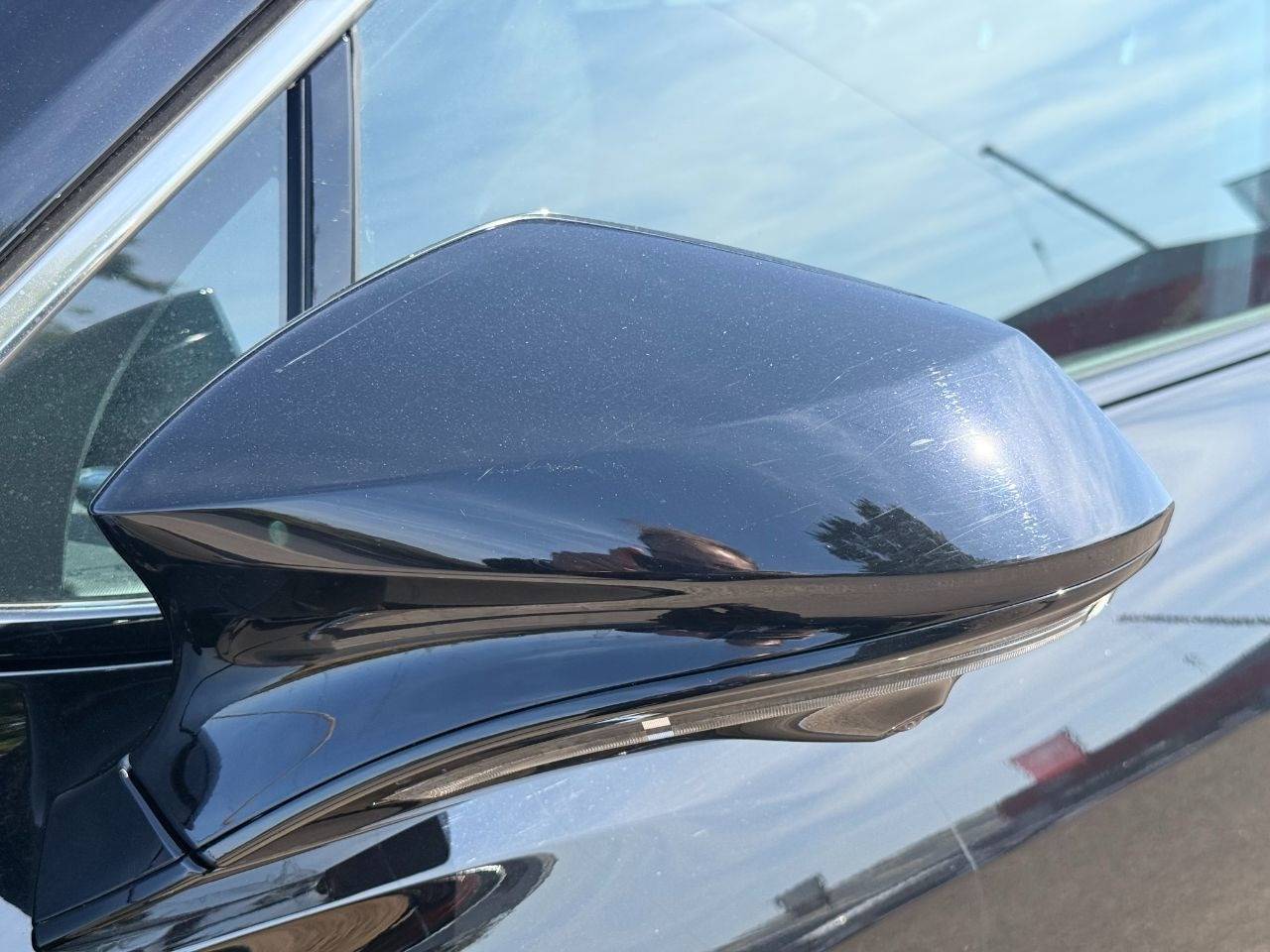 MG S9 PHEV