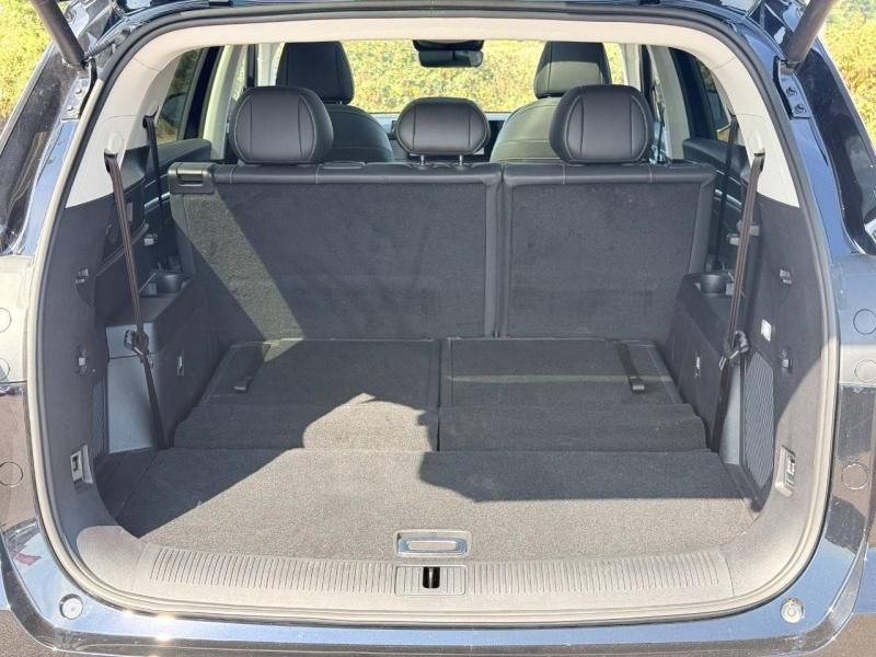 MG S9 PHEV